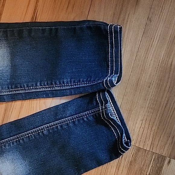 Levi's faded skinny jeans - Picture 6 of 6